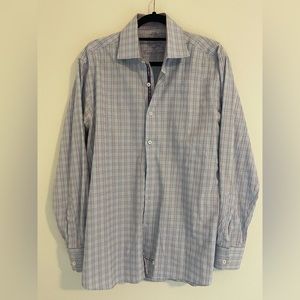 English Laundry dress shirt